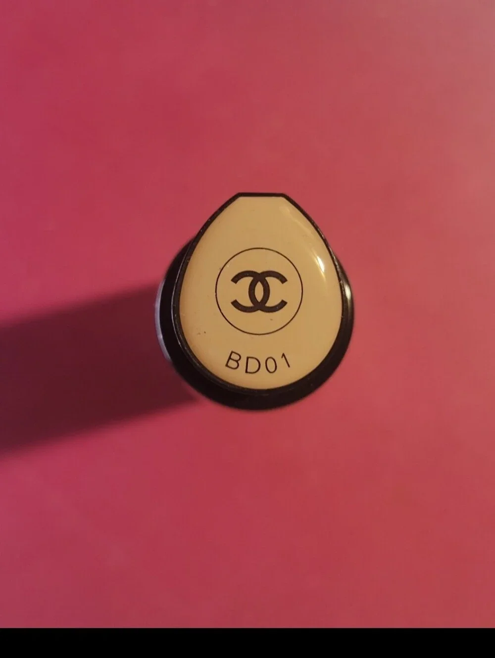 Chanel Ultra Le Teint Flawless Finish Foundation BD01